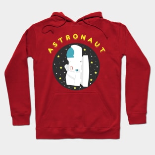 Space Guy Hoodie